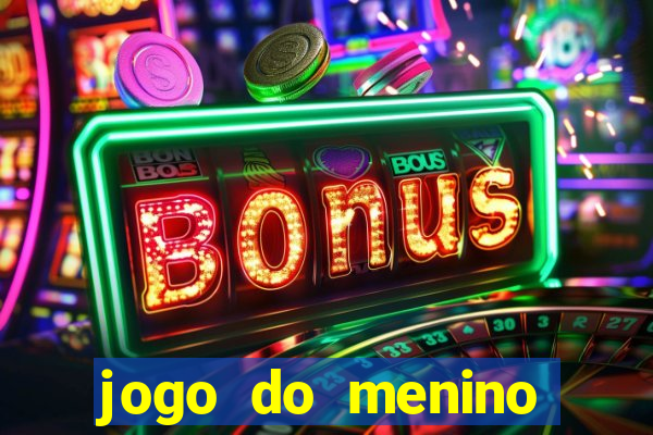 jogo do menino gelo e menina lava